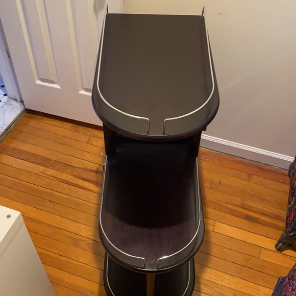 Mini rolling bar - Picture 4 of 5